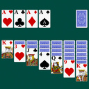 Solitaire Klondike Vegas