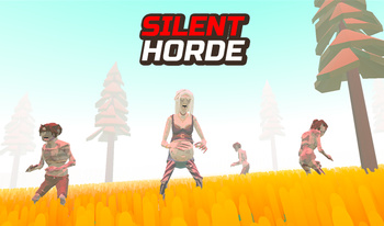 Silent Horde