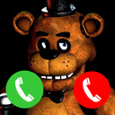 Film FNAF: Freddy'yi Çağırın!