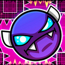 Cosmic Geometry Dash