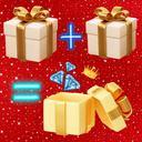 Merge Gifts: Create the best gift