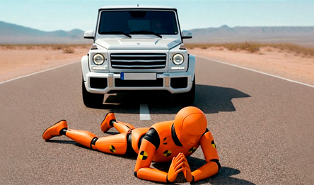 Crash X
