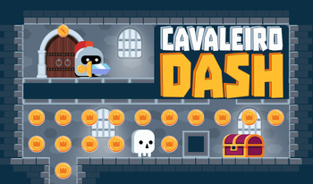 Cavaleiro Dash