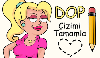 DOP Çizimi Tamamla