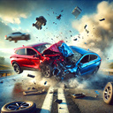 Car Crash Racing