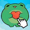 Cute Toad Clicker