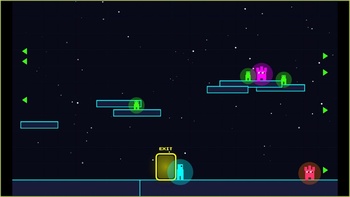 Dude Rescue Simulator