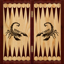 Backgammon Narde online