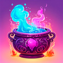 Potion Craft: Merge & Upgrade