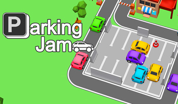 Parking Jam