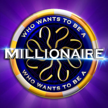 Become a millionaire