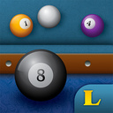 Billiards Pool - Eight