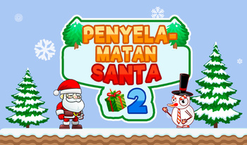 Penyelamatan Santa 2