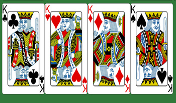 Solitaire game