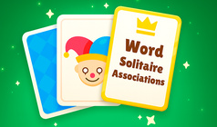Word Solitaire Associations