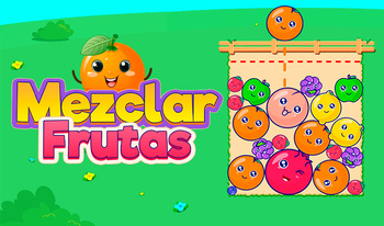 Mezclar Frutas