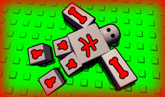 Obby: Break Your Bones 3D Ragdoll