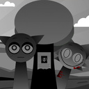 Evolution Sprunki Incredibox: Horror Clicker