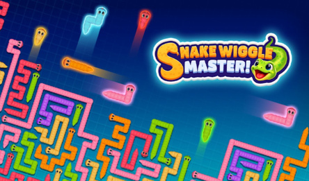 Snake Wiggle Master