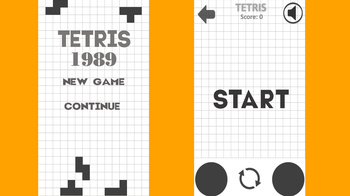 Tetris 1989