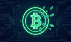 Crypto Empire: Idle Tycoon