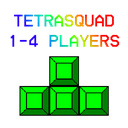 TetraSquad 1-4 players