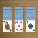 Spider Solitaire on Cards