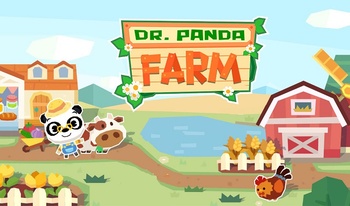 Dr Panda Farm