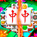 Mahjong Butterflies Deluxe