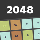 Simple 2048