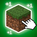 Minecraft Clicker: Block Fever