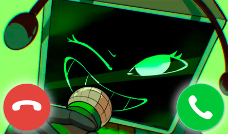Dandy World: The Call