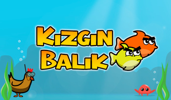 Kızgın Balık