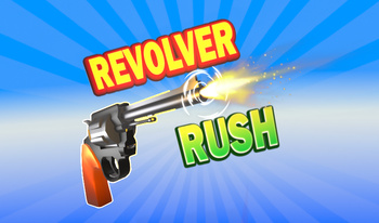 Revolver Rush