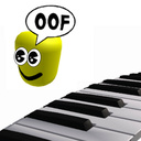 Obby's Piano