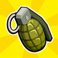 თამაში Grenade Hit Stickman