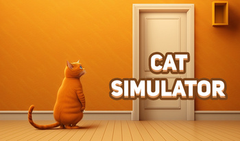 Cat simulator