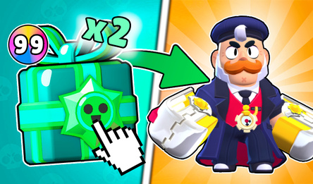 Brawl Boxes Mega Simulator