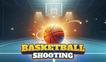 Basketball Shooting