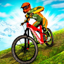 MTB Downhill Extreme