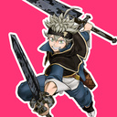 Black Clover: Clicker