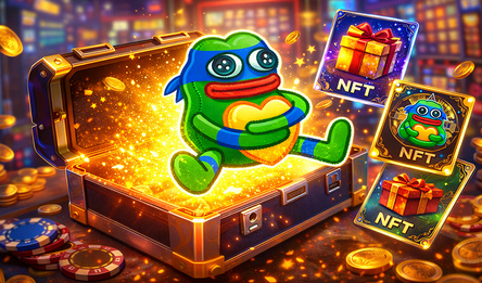 NFT Cases - Online