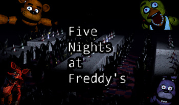 Five Nights at Freddy's