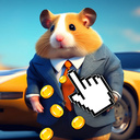 Hamster Kombat: Harika araba!