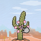 Grow Cactus Simulator