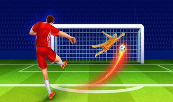 Soccer Super Star 3D