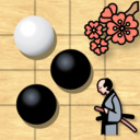 Gomoku: cinci pietre la rând