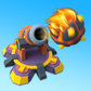 Draw a Path: Tower Defense 3D Spiel