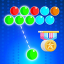 Torneo semanal Bubble Shooter