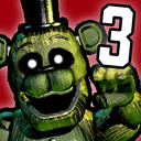 Five Nights at Freddy's 3